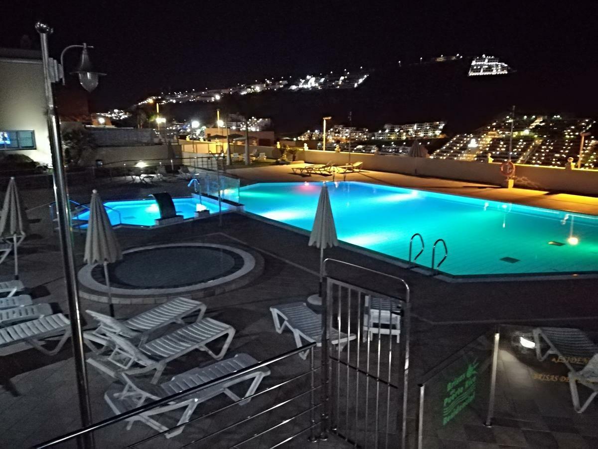 The 69 Puerto Rico (Gran Canaria)