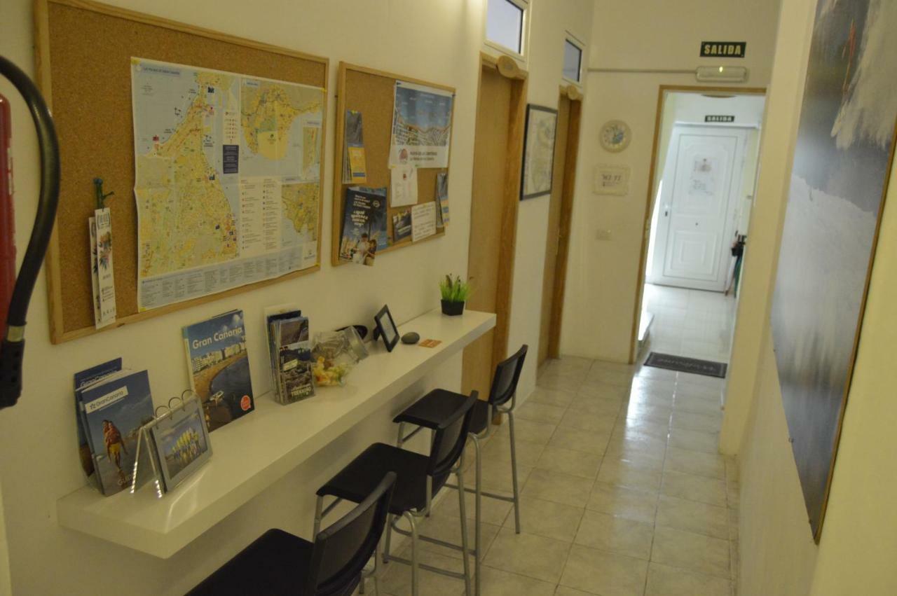 Albergue Little Surf House