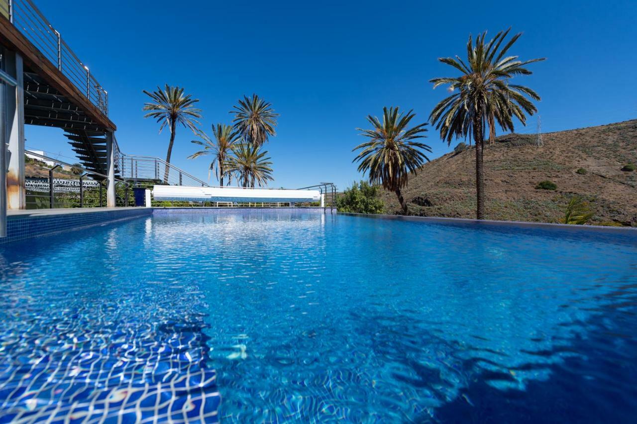 Holidays & Health Oasis - 8 Balcon de Telde