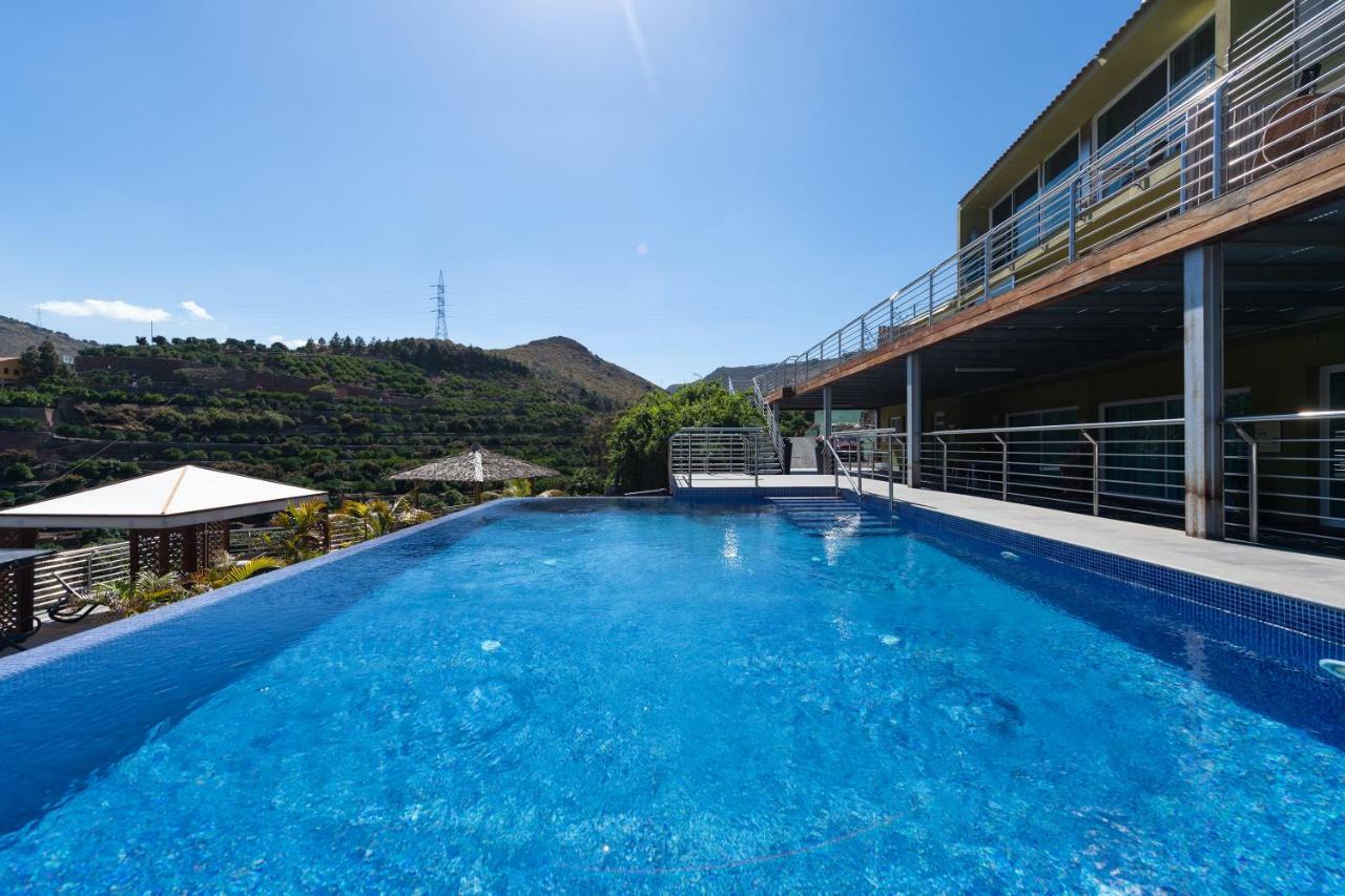 Holidays & Health Oasis - 8 Balcon de Telde