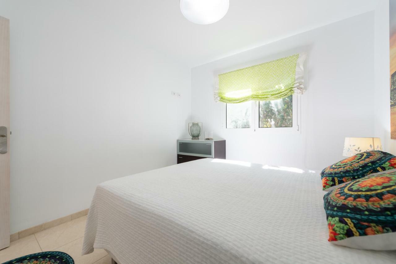 Villa Holidays & Health Oasis - 8 Balcon de Telde