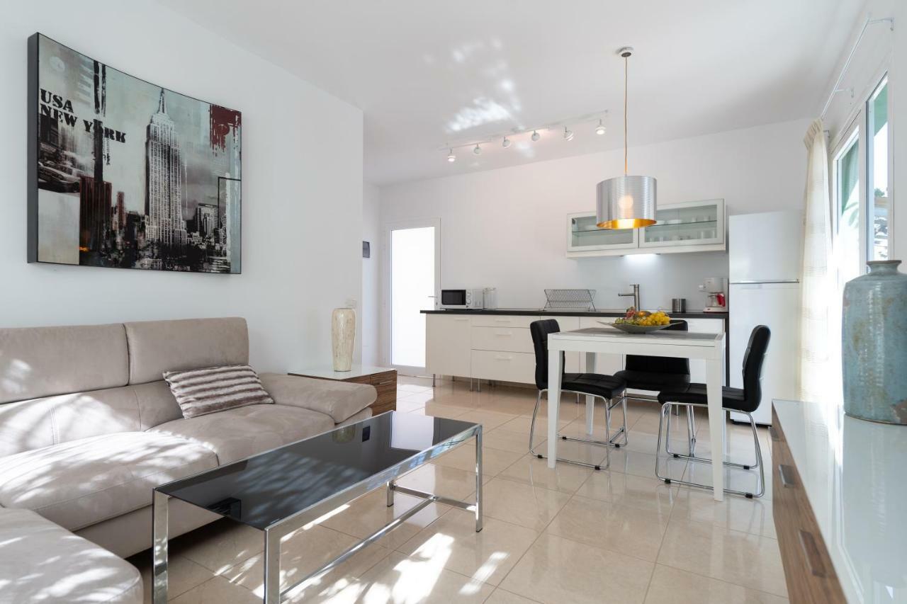 Villa Holidays & Health Oasis - 8 Balcon de Telde
