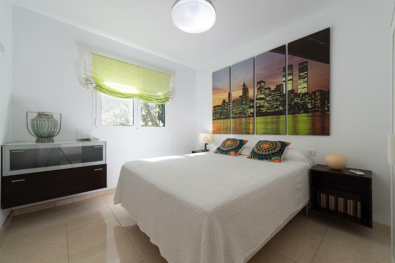Holidays & Health Oasis - 8 Balcon de Telde
