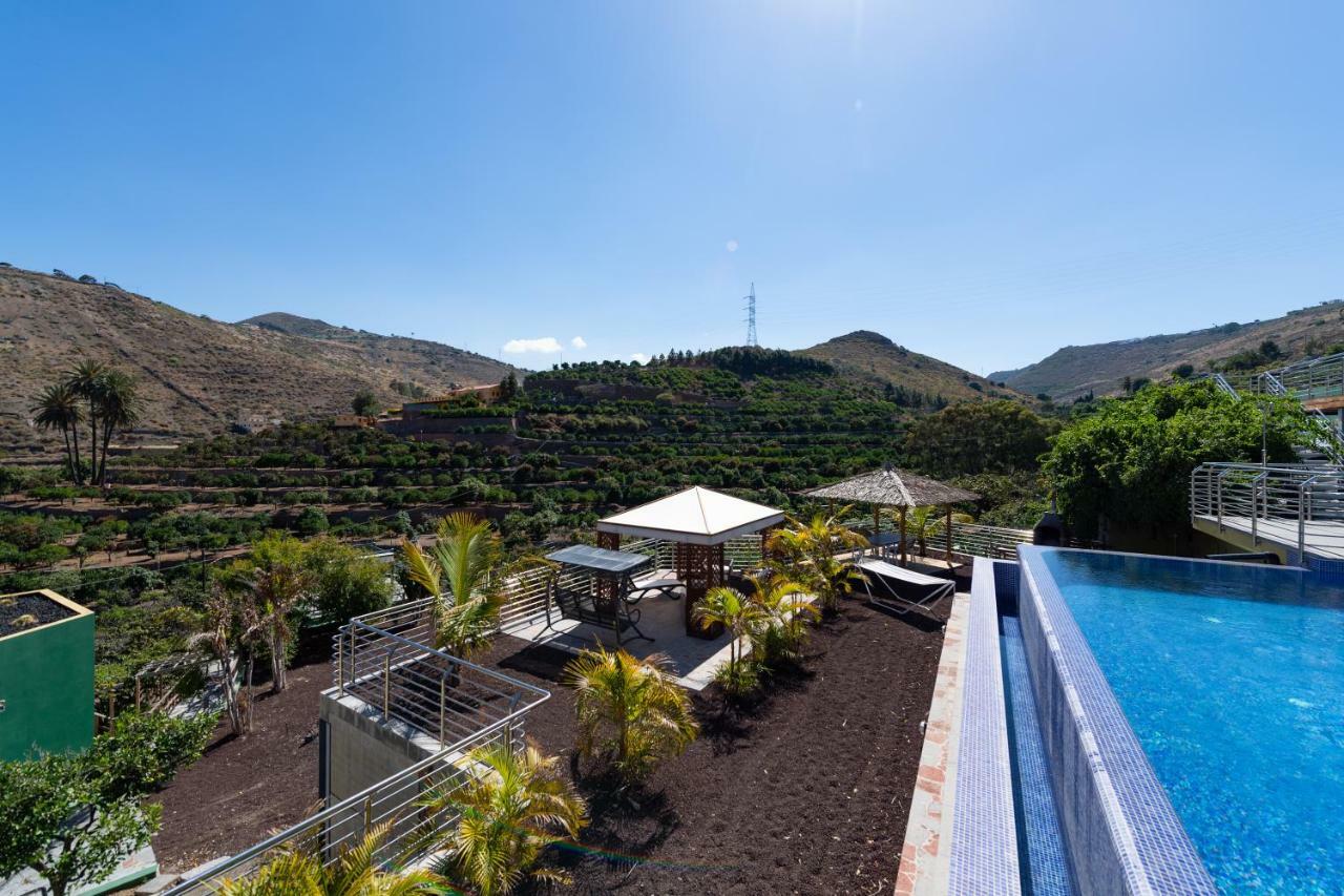 Villa Holidays & Health Oasis - 8 *