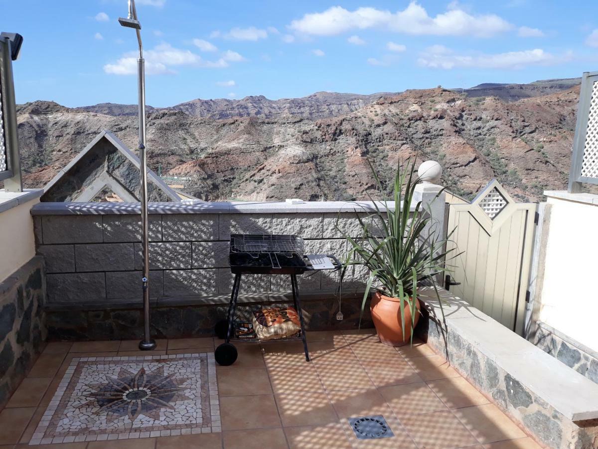 The 69 Сasa de vacaciones Puerto Rico (Gran Canaria)