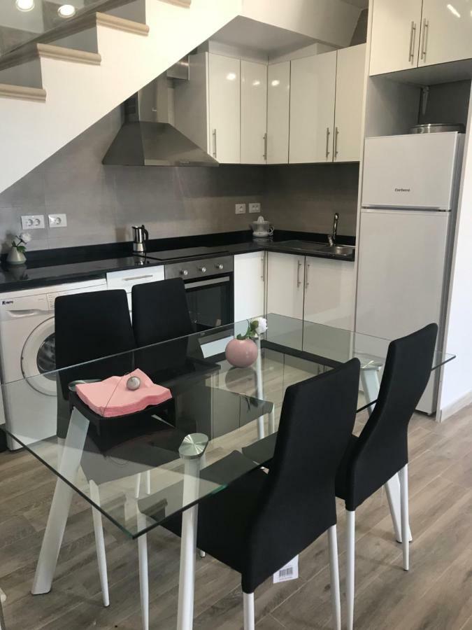 Fresas Puerto Rico Apartment