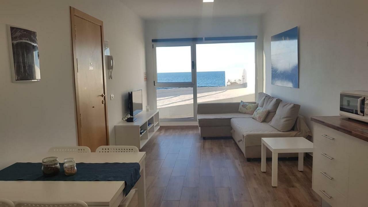 Apartment Casa Playa Ondina