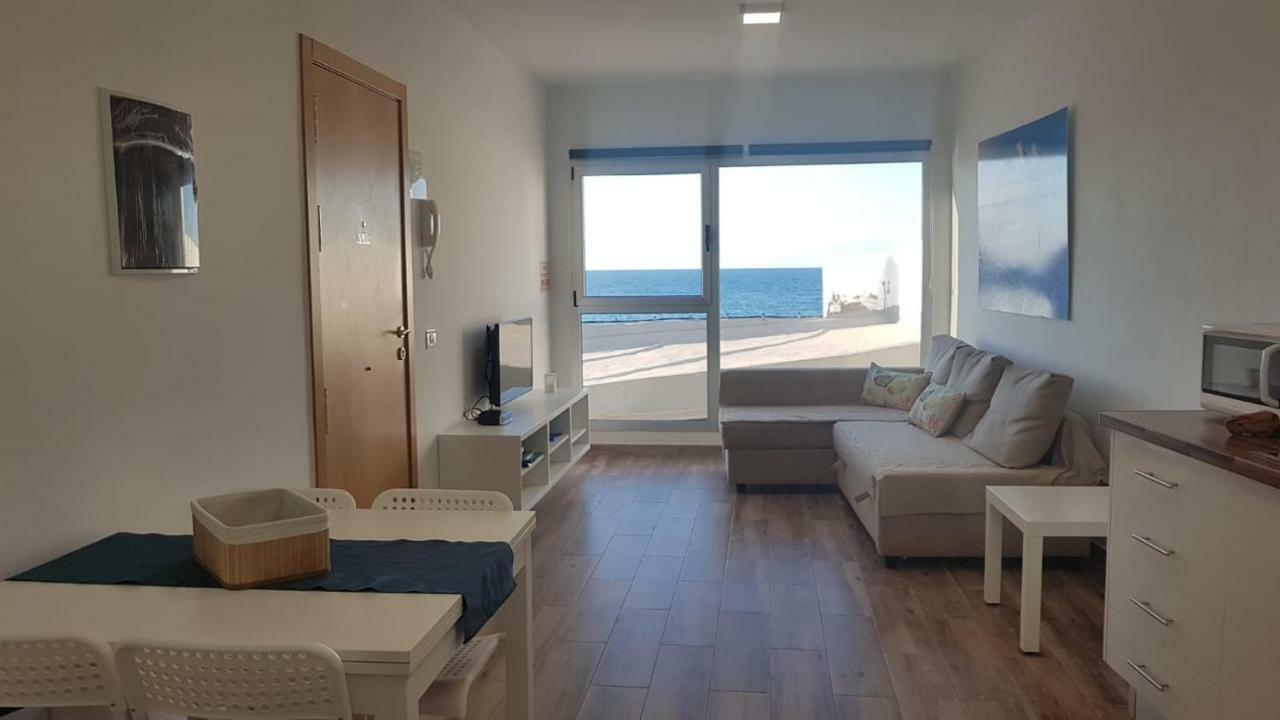 Casa Playa Ondina Apartment *