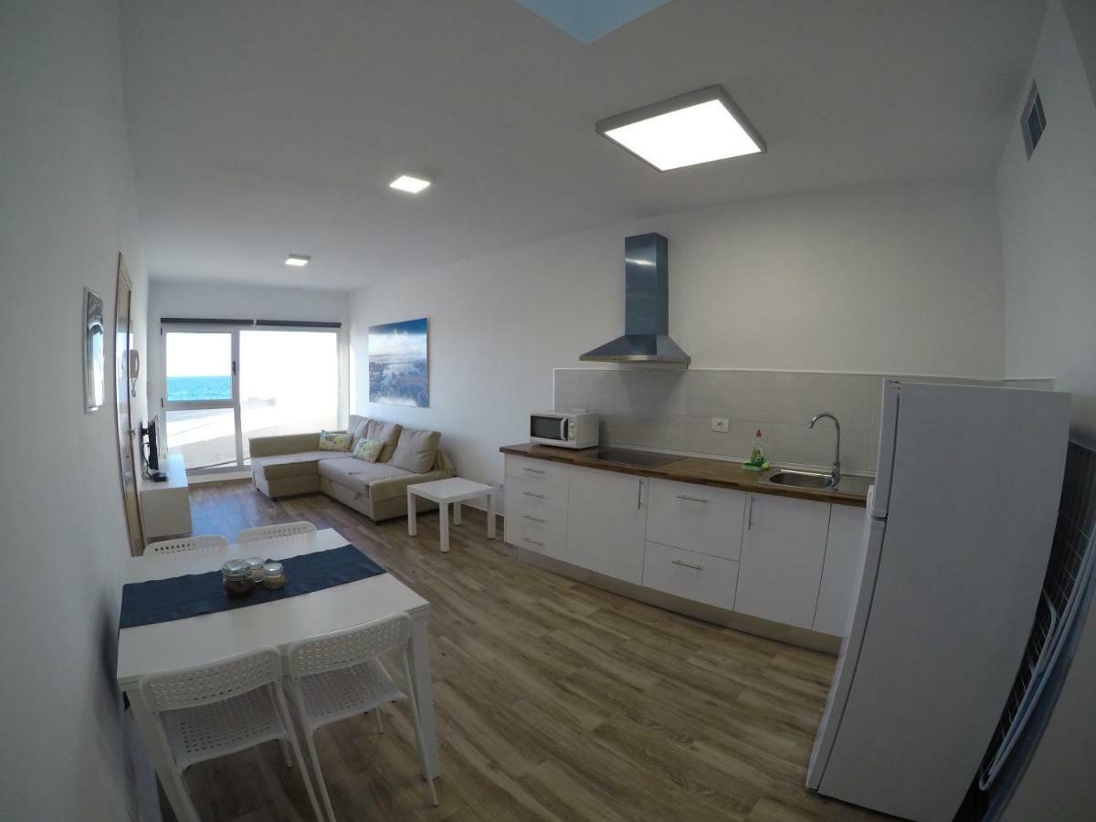 Casa Playa Ondina Galdar