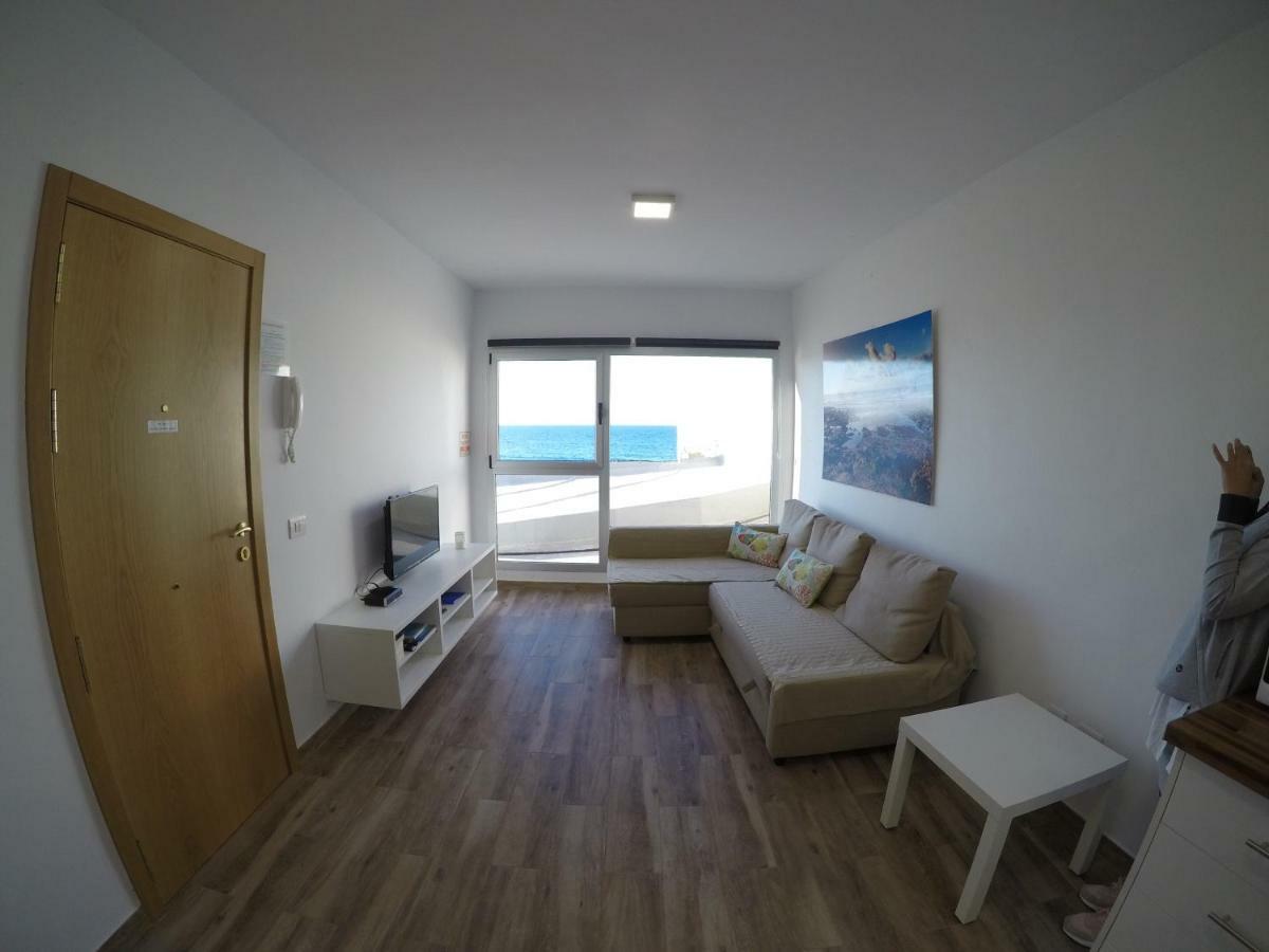 Casa Playa Ondina Apartment Galdar