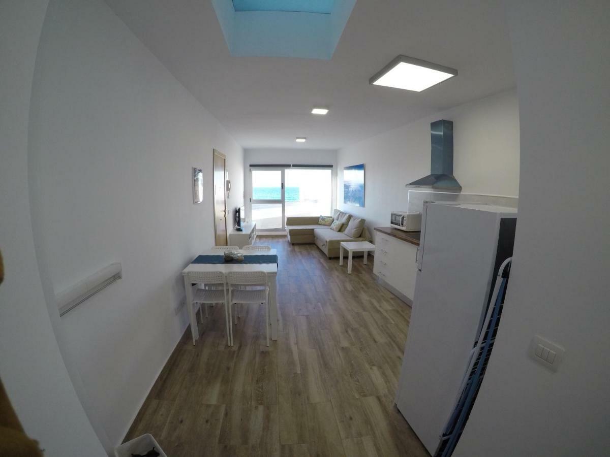 Casa Playa Ondina Apartment Galdar