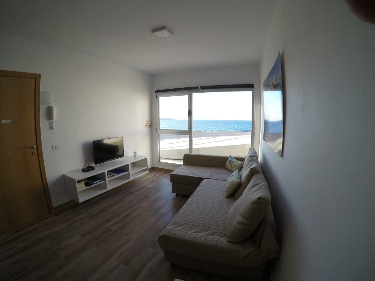 Casa Playa Ondina * Galdar