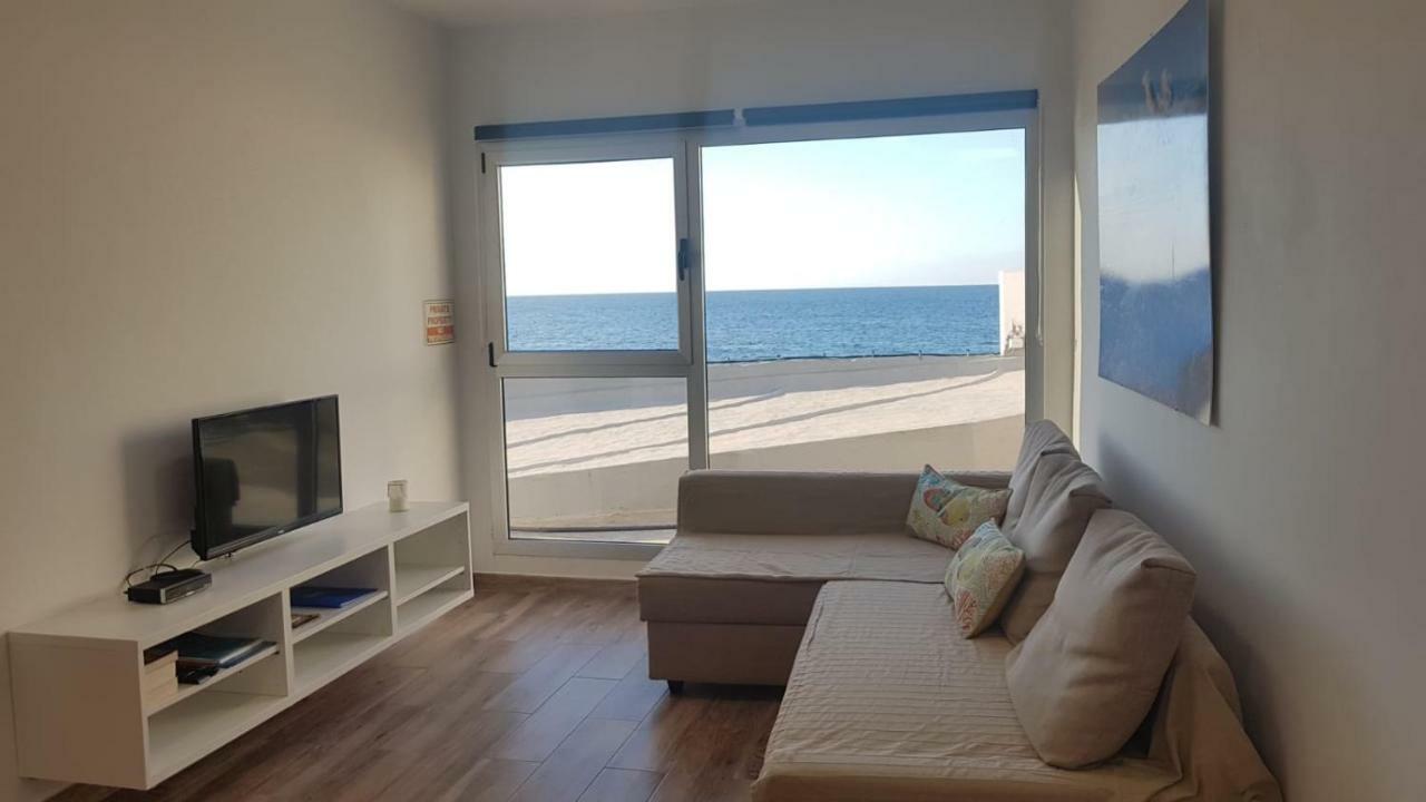 Apartment Casa Playa Ondina Galdar