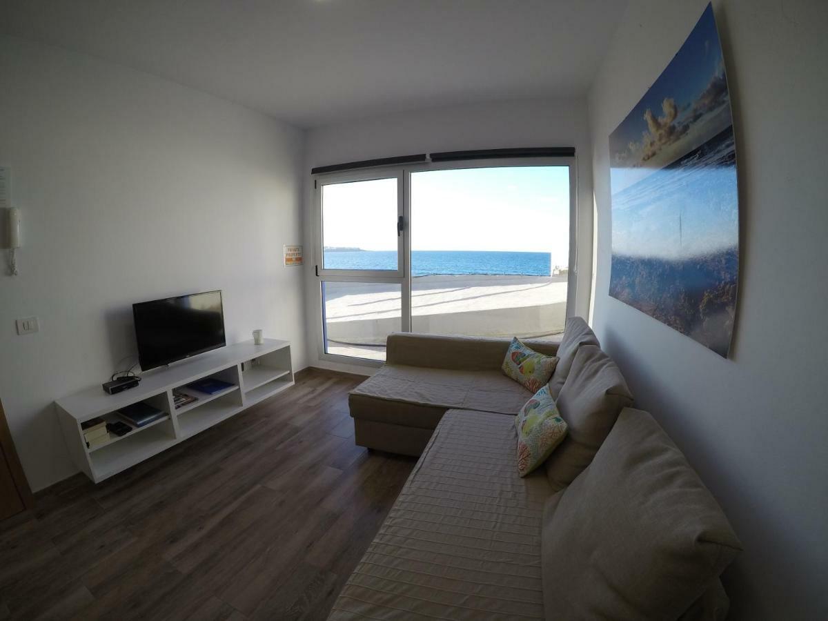 Casa Playa Ondina Apartment *