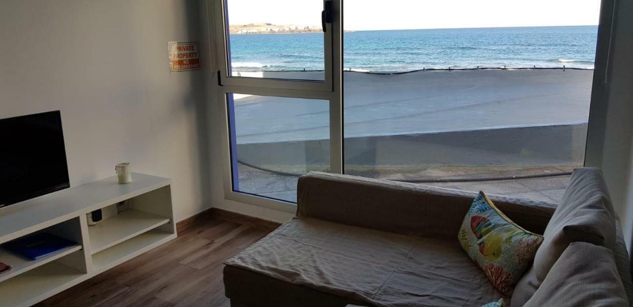 Casa Playa Ondina *