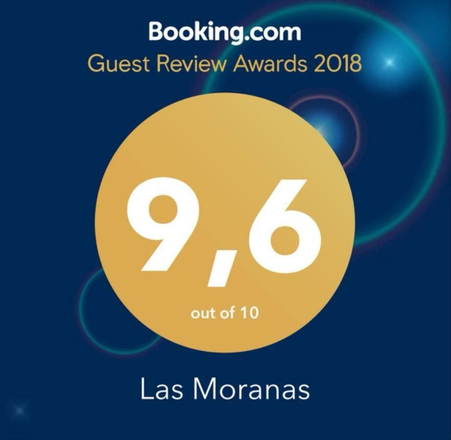 Moranas Appartement Valsequillo