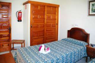 Arcos Apartamento
