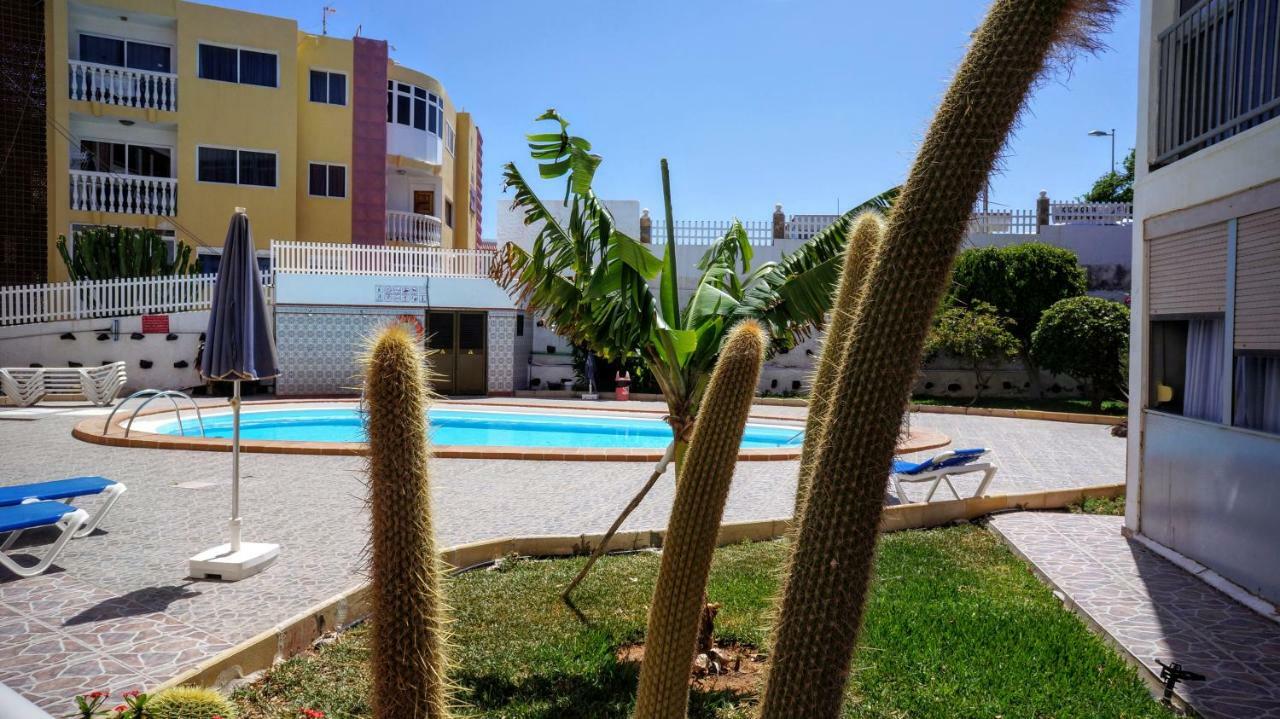 The Blue View Maspalomas Apartamento *