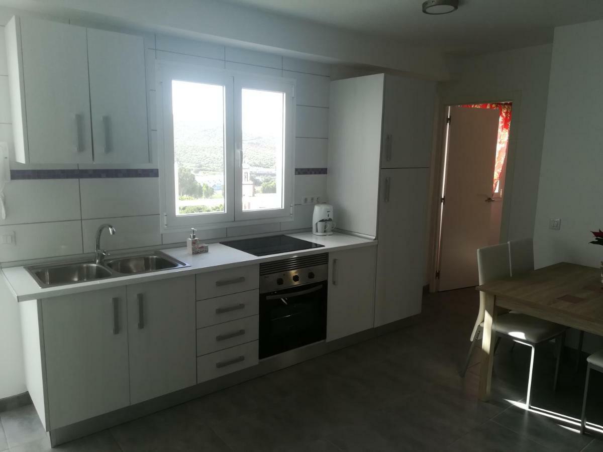 Harizan Appartement Agaete (Gran Canaria)