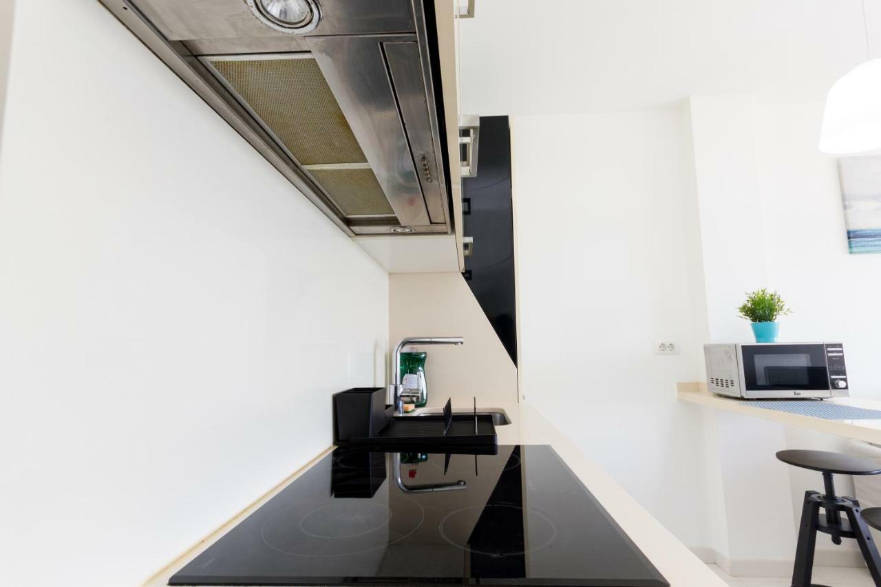 Blue Vista Apartment
