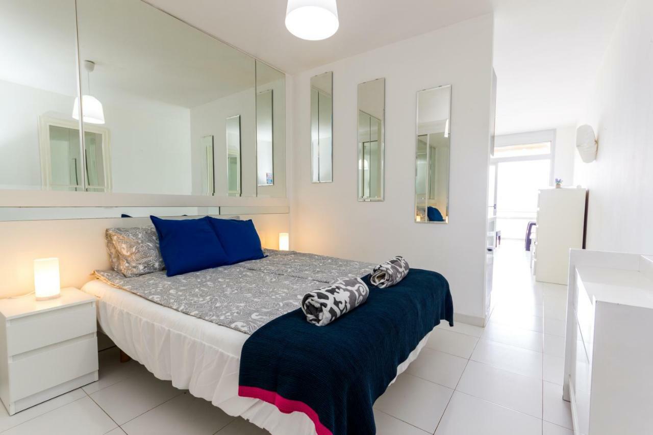 Apartment Blue Vista Las Palmas de Gran Canaria