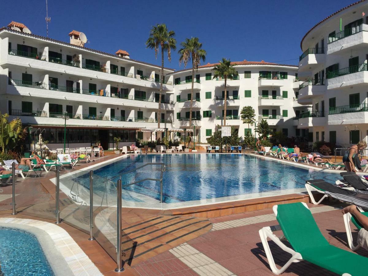 Sunrise - Apartment Playa del Ingles (Gran Canaria)