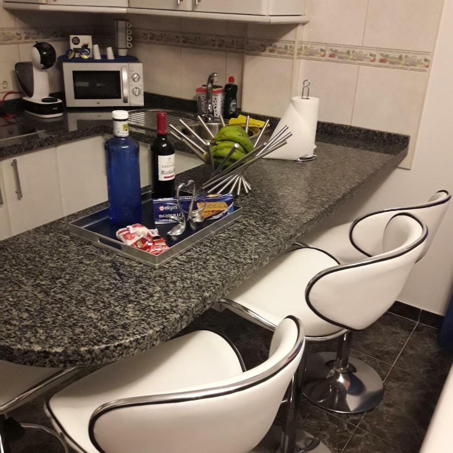 Vivienda Fralemar Arinaga. Arinaga