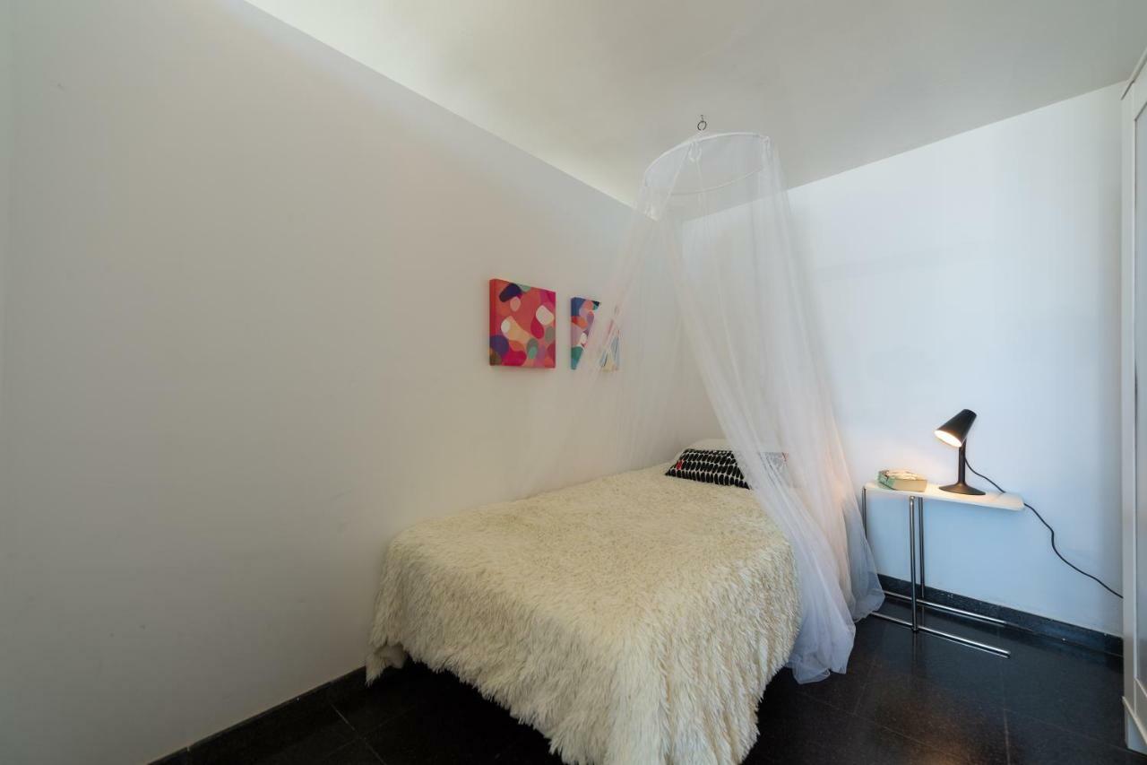 Los Jardines Del Cura Apartamento *