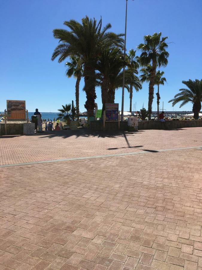 San Juan * Puerto Rico (Gran Canaria)