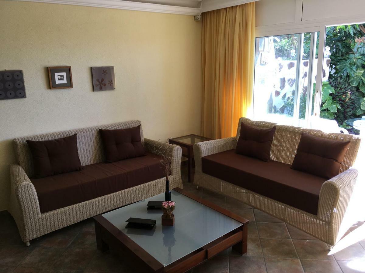 Vakantiehuis San Juan Puerto Rico (Gran Canaria)