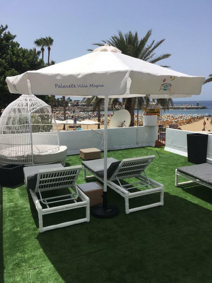 Vakantiehuis San Juan *