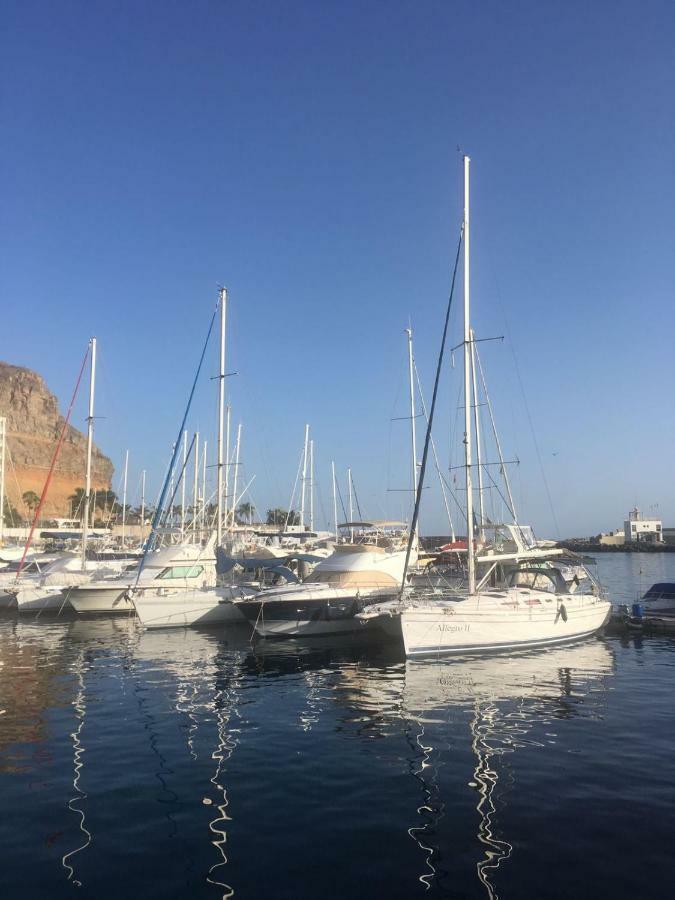 Vakantiehuis San Juan *