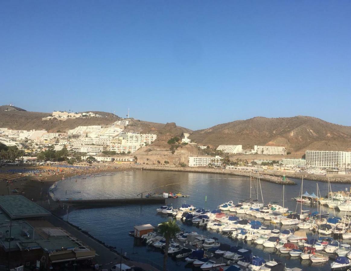 San Juan Puerto Rico (Gran Canaria)