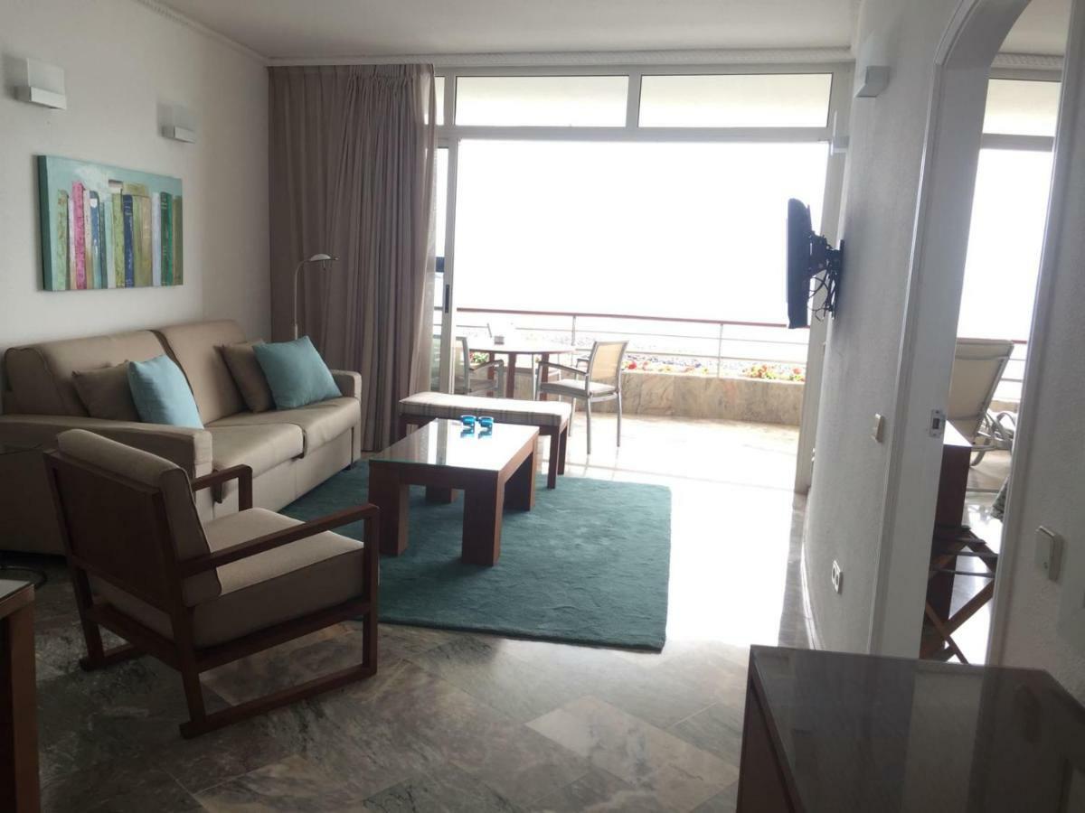 Apartment Anfi Del Mar *