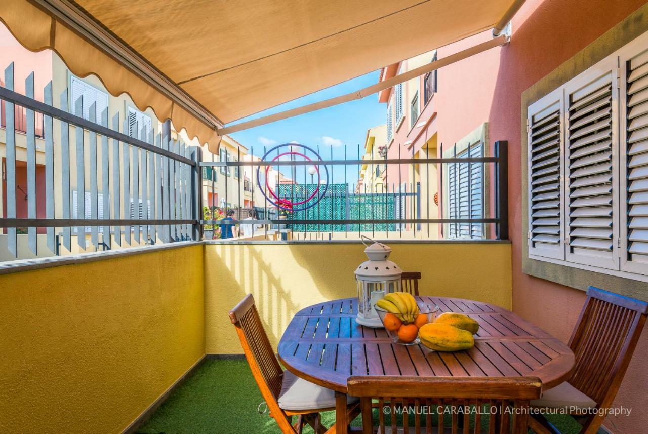 Duplex Luxury Meloneras Hill