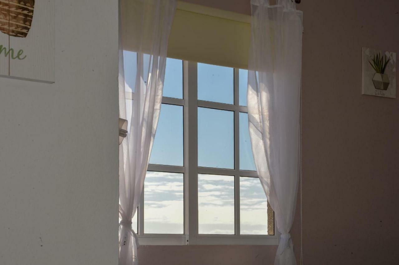 Apartment Vacacional Tegueste 2ºb *