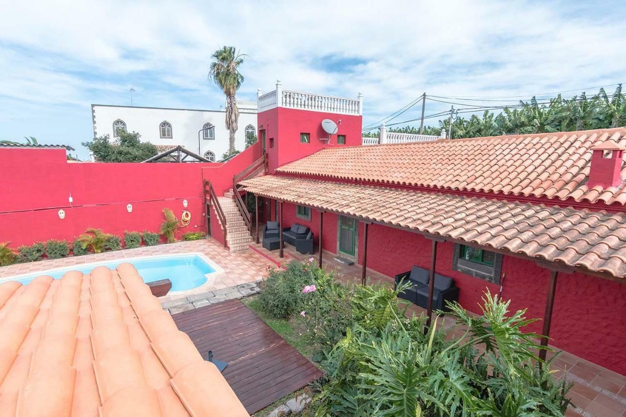 Casa Terpsicore