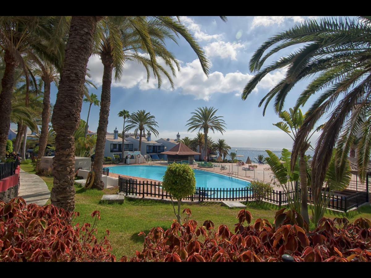 Holiday home Luxury Seaview - Sun Club Maspalomas San Bartolome de Tirajana (Gran Canaria)