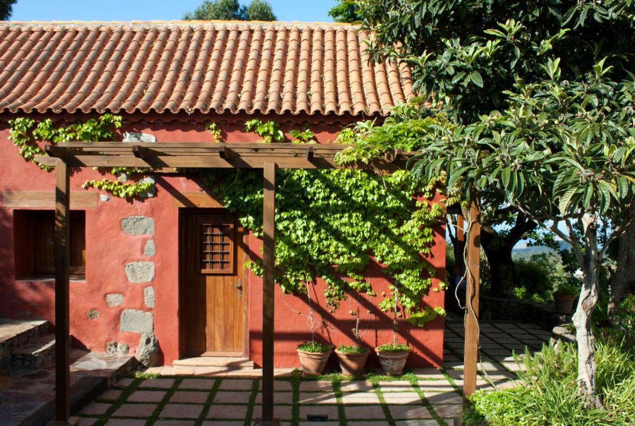 Casa rural Casa Completa Con Piscina Privada El Roble *