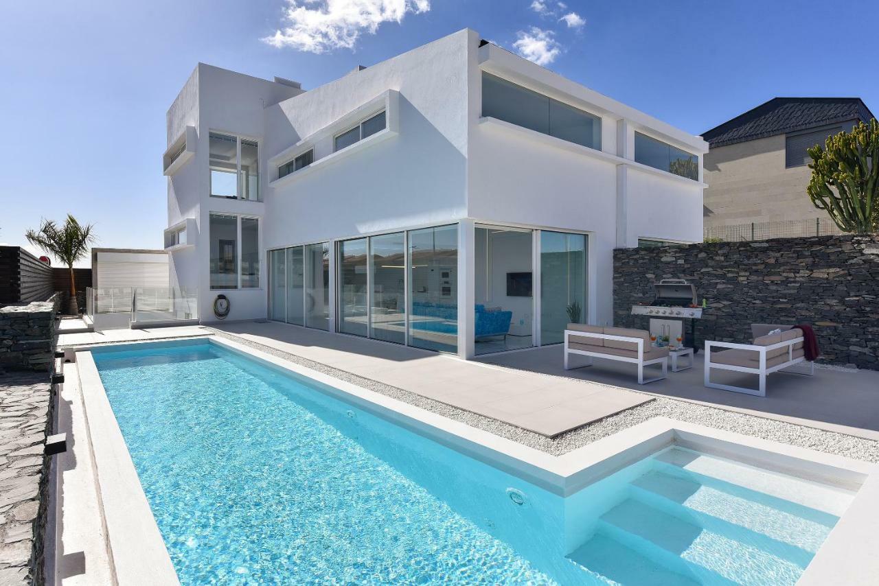 Golden Gran Canaria Villa *