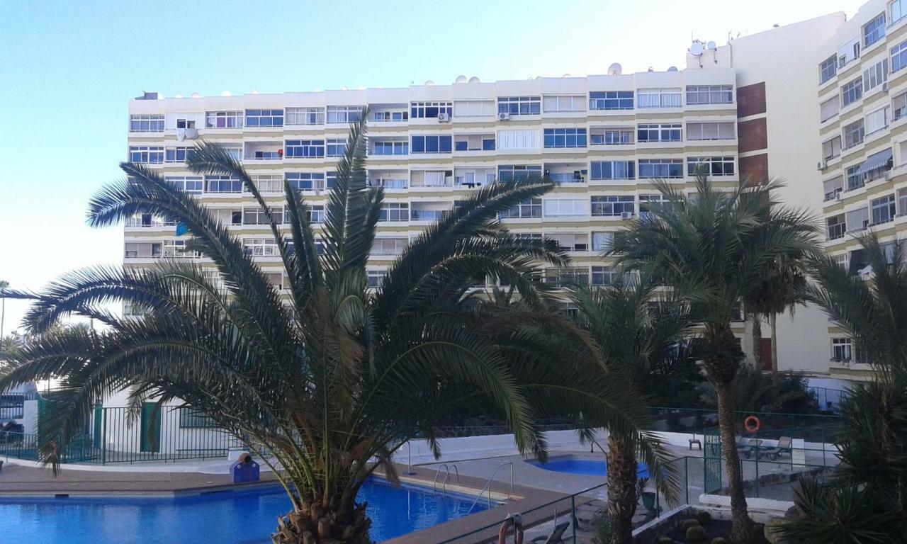 Close To Yumbo,free Parking Appartement Playa del Inglés