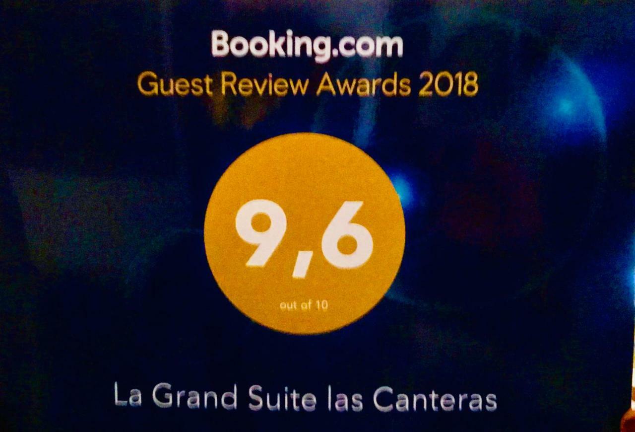 La Grand Canteras Apartment