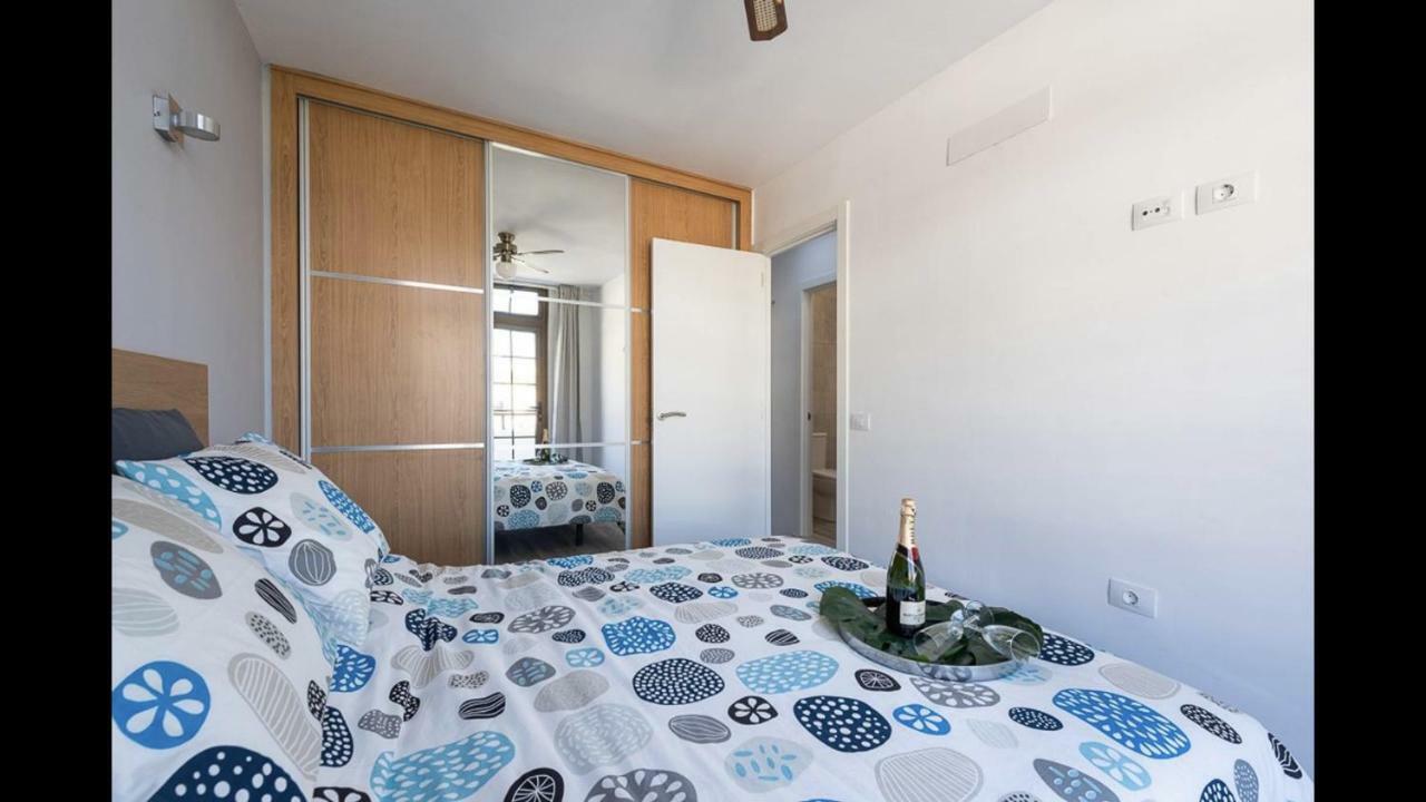 Fresas Puerto Rico Apartamento *