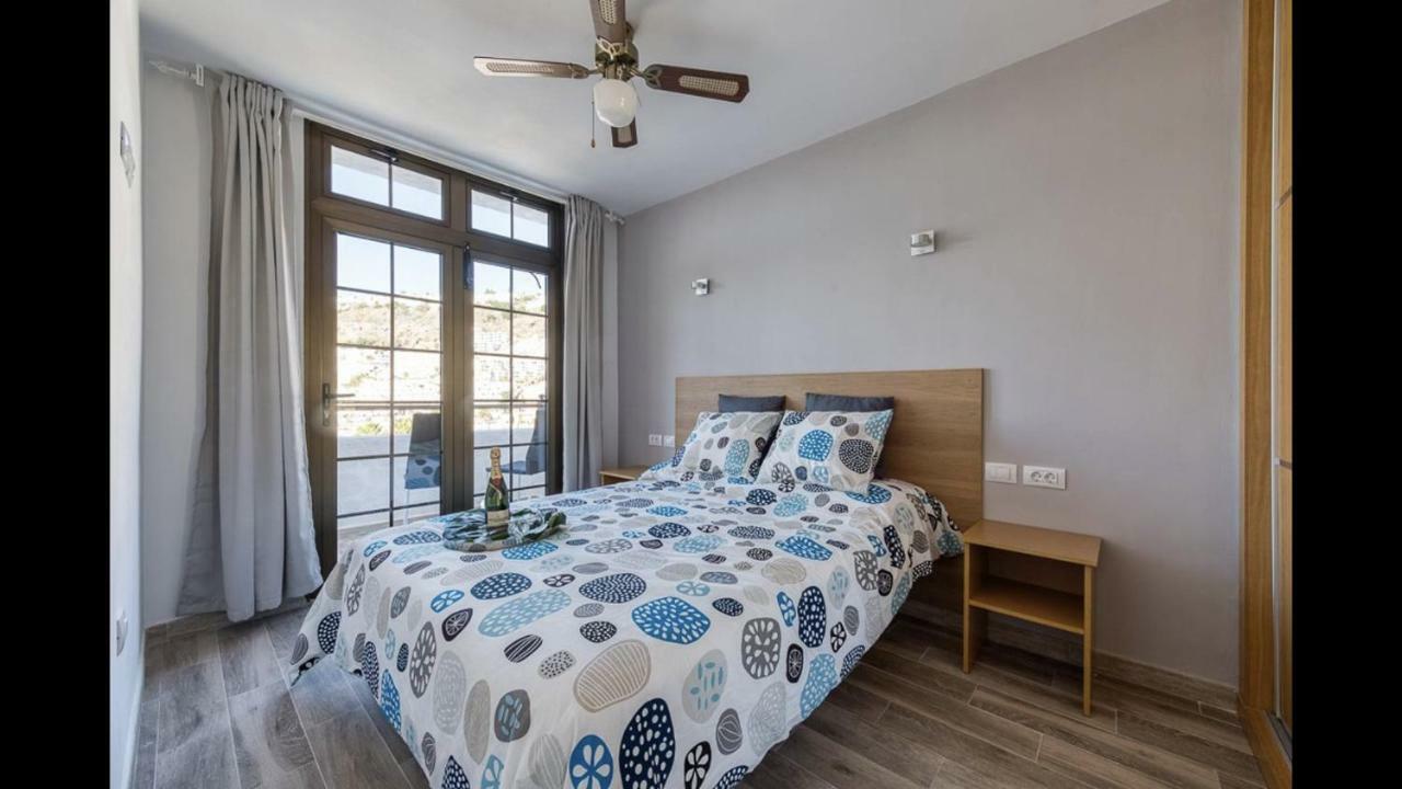 Apartamento Fresas Puerto Rico *