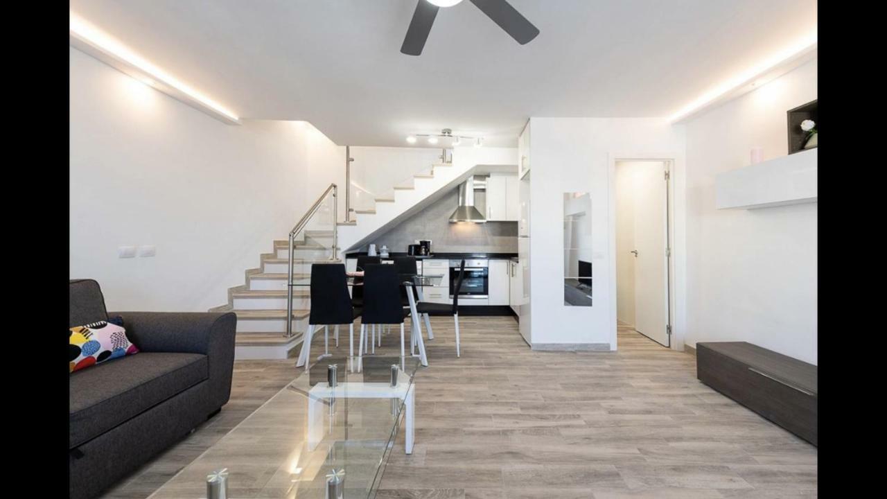 Fresas Puerto Rico Apartamento *