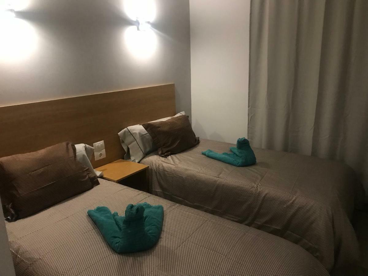Apartamento Fresas Puerto Rico