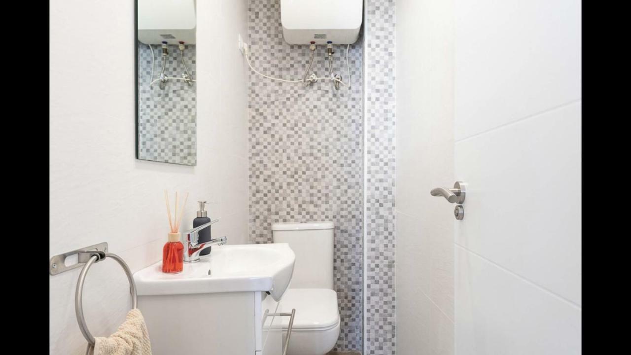 Apartment Fresas Puerto Rico