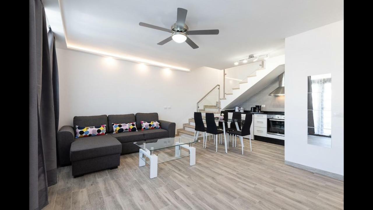 Apartamento Fresas Puerto Rico Puerto Rico (Gran Canaria)