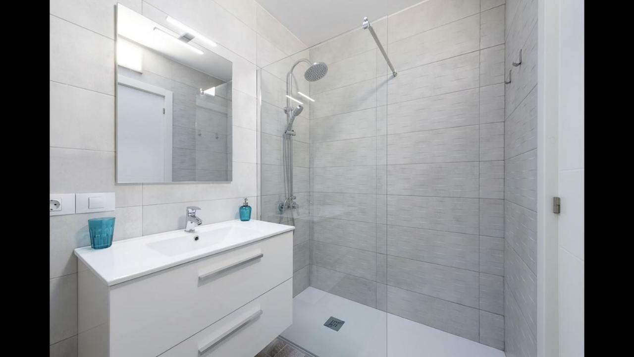 Fresas Puerto Rico Apartment