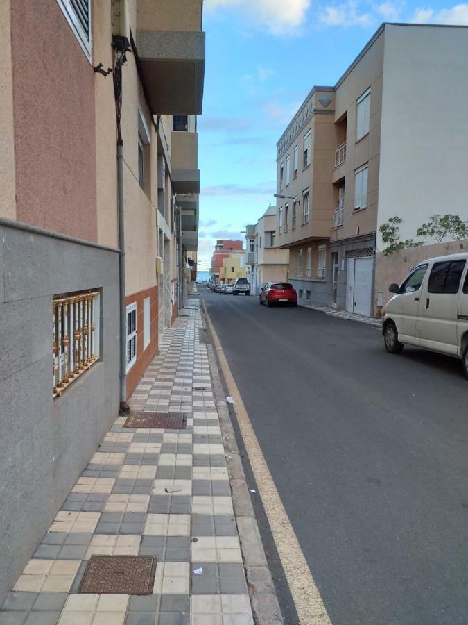 Apartamento Amber House *